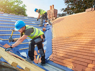 Tiling & Slating